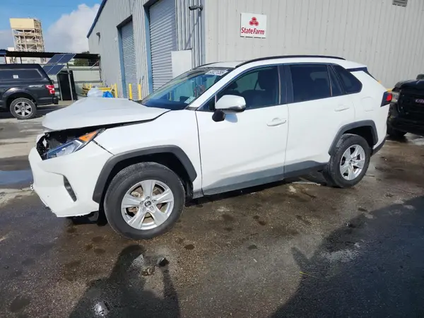 2T3W1RFV1LC055430 2020 TOYOTA RAV 4 - Image 1