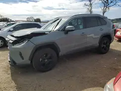 2T3W1RFV1LC056819 2020 TOYOTA RAV 4