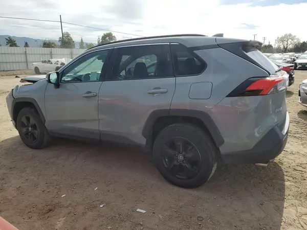 2T3W1RFV1LC056819 2020 TOYOTA RAV 4 - Image 2