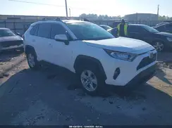 2T3W1RFV1LC058487 2020 TOYOTA RAV 4
