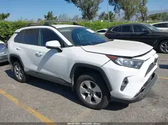 2T3W1RFV1LC058909 2020 TOYOTA RAV 4