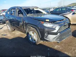 2T3W1RFV1LC059350 2020 TOYOTA RAV 4