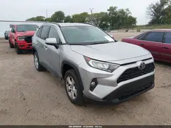 2T3W1RFV1LC059882 2020 TOYOTA RAV 4