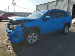 2T3W1RFV1LC069604 2020 TOYOTA RAV 4