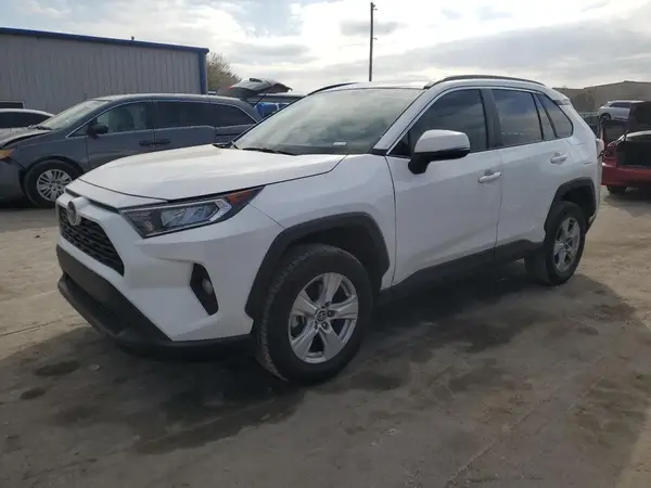2T3W1RFV1LC070140 2020 TOYOTA RAV 4 - Image 1