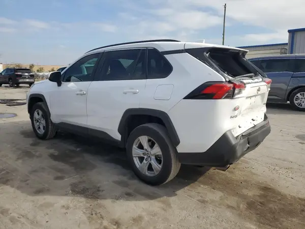 2T3W1RFV1LC070140 2020 TOYOTA RAV 4 - Image 2