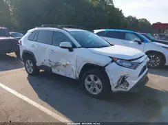 2T3W1RFV1LC071238 2020 TOYOTA RAV 4