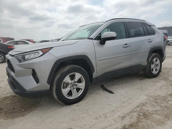 2T3W1RFV1LC073250 2020 TOYOTA RAV 4 - Image 1