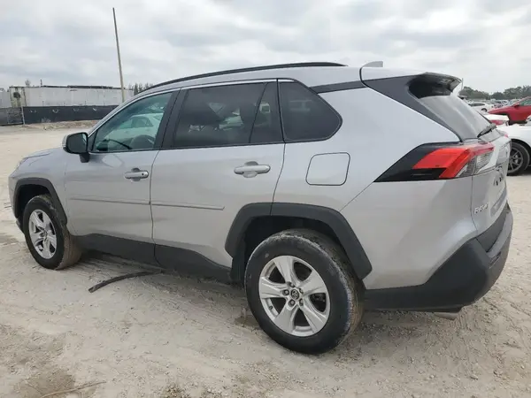 2T3W1RFV1LC073250 2020 TOYOTA RAV 4 - Image 2