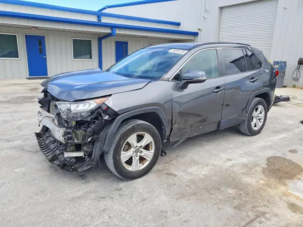 2T3W1RFV1LC074785 2020 TOYOTA RAV 4 - Image 1