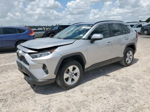 2T3W1RFV1LC076147 2020 TOYOTA RAV 4 - Image 1