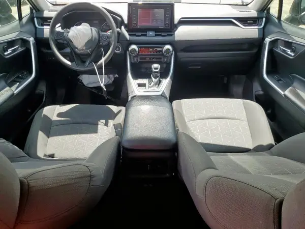 2T3W1RFV1LC076147 2020 TOYOTA RAV 4 - Image 8