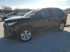 2T3W1RFV1LC078318 2020 TOYOTA RAV 4