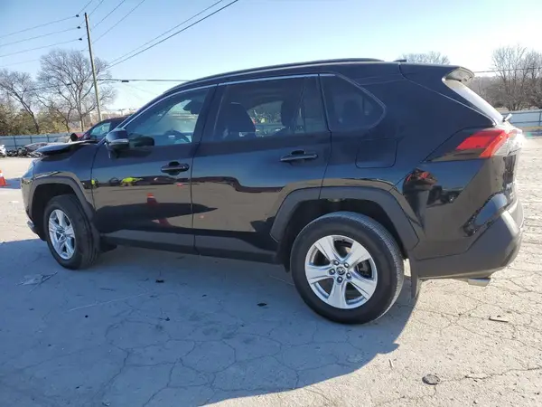 2T3W1RFV1LC078318 2020 TOYOTA RAV 4 - Image 2
