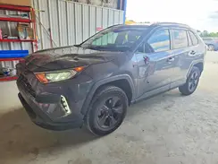 2T3W1RFV1LW058083 2020 TOYOTA RAV 4