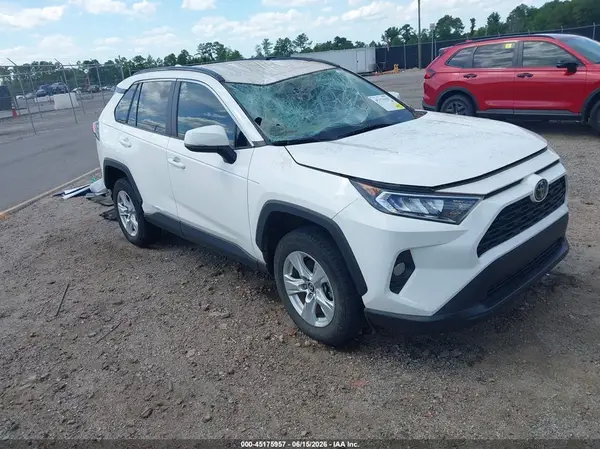 2T3W1RFV1LW059945 2020 TOYOTA RAV 4 - Image 1