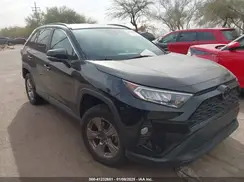 2T3W1RFV1LW060819 2020 TOYOTA RAV 4