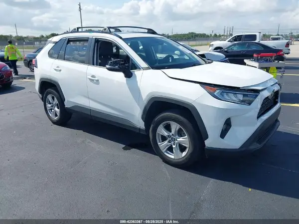 2T3W1RFV1LW064983 2020 TOYOTA RAV 4 - Image 1