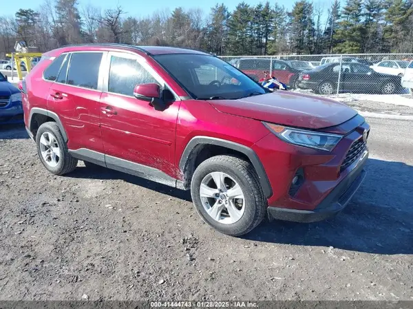 2T3W1RFV1LW065647 2020 TOYOTA RAV 4 - Image 1