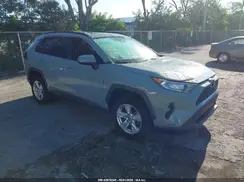 2T3W1RFV1LW068855 2020 TOYOTA RAV 4