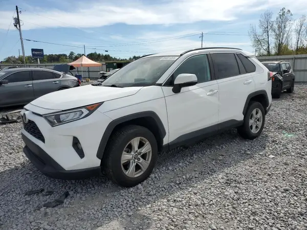2T3W1RFV1LW068872 2020 TOYOTA RAV 4 - Image 1