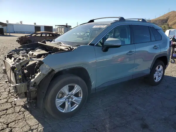 2T3W1RFV1LW069519 2020 TOYOTA RAV 4 - Image 1