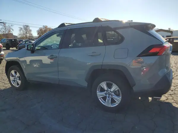 2T3W1RFV1LW069519 2020 TOYOTA RAV 4 - Image 2