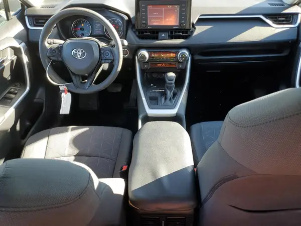 2T3W1RFV1LW069519 2020 TOYOTA RAV 4 - Image 8