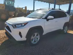 2T3W1RFV1LW069732 2020 TOYOTA RAV 4
