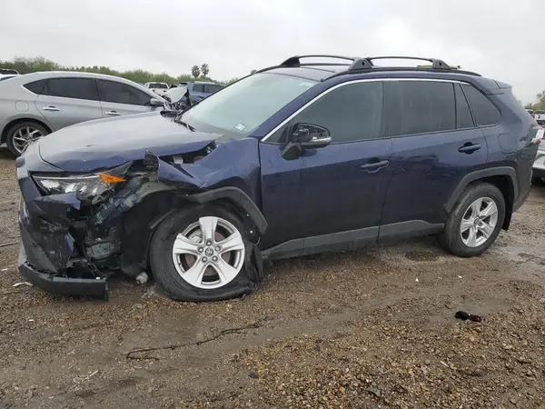 2T3W1RFV1LW071870 2020 TOYOTA RAV 4 - Image 1
