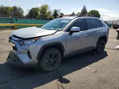 2T3W1RFV1LW073991 2020 TOYOTA RAV 4