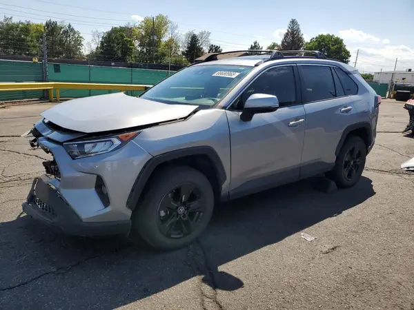 2T3W1RFV1LW073991 2020 TOYOTA RAV 4 - Image 1
