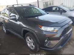 2T3W1RFV1LW079645 2020 TOYOTA RAV 4