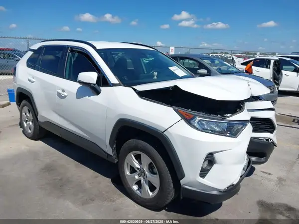 2T3W1RFV1LW082822 2020 TOYOTA RAV 4 - Image 1