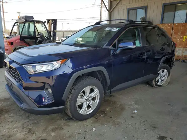 2T3W1RFV1LW098809 2020 TOYOTA RAV 4 - Image 1