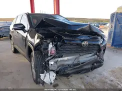 2T3W1RFV1MC087019 2021 TOYOTA RAV 4