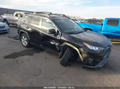 2T3W1RFV1MC087506 2021 TOYOTA RAV 4