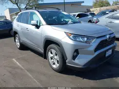 2T3W1RFV1MC090258 2021 TOYOTA RAV 4