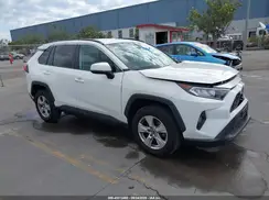 2T3W1RFV1MC093015 2021 TOYOTA RAV 4