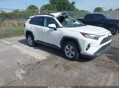 2T3W1RFV1MC094679 2021 TOYOTA RAV 4