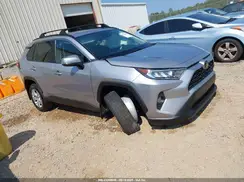 2T3W1RFV1MC097470 2021 TOYOTA RAV 4