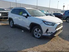 2T3W1RFV1MC098313 2021 TOYOTA RAV 4
