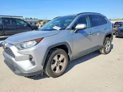 2T3W1RFV1MC098747 2021 TOYOTA RAV 4