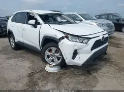 2T3W1RFV1MC100576 2021 TOYOTA RAV 4