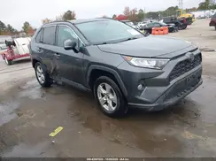 2T3W1RFV1MC101467 2021 TOYOTA RAV 4