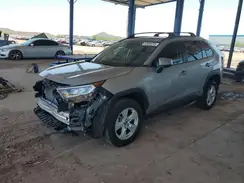 2T3W1RFV1MC101775 2021 TOYOTA RAV 4