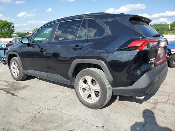 2T3W1RFV1MC102635 2021 TOYOTA RAV 4 - Image 2