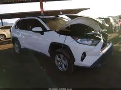 2T3W1RFV1MC102912 2021 TOYOTA RAV 4