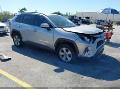 2T3W1RFV1MC107222 2021 TOYOTA RAV 4