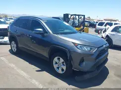 2T3W1RFV1MC108886 2021 TOYOTA RAV 4